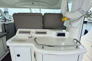 2003 Sea Ray 480 Motor Yacht thumbnail 20