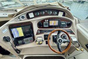 2003 Sea Ray 480 Motor Yacht thumbnail 26