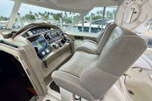 2003 Sea Ray 480 Motor Yacht thumbnail 24