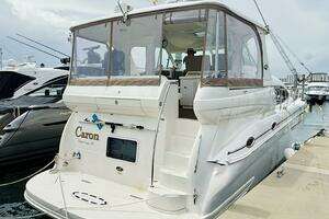 2003 Sea Ray 480 Motor Yacht thumbnail 11