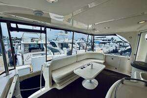2003 Sea Ray 480 Motor Yacht thumbnail 16