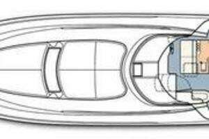 2003 Sea Ray 480 Motor Yacht thumbnail 6