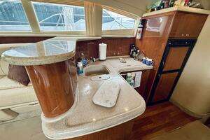 2003 Sea Ray 480 Motor Yacht thumbnail 50
