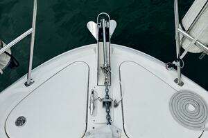 2003 Sea Ray 480 Motor Yacht thumbnail 4
