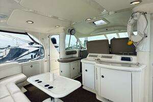 2003 Sea Ray 480 Motor Yacht thumbnail 14