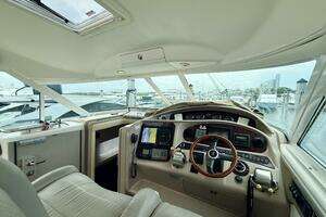 2003 Sea Ray 480 Motor Yacht thumbnail 22