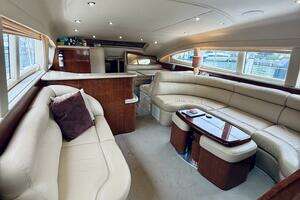 2003 Sea Ray 480 Motor Yacht thumbnail 43