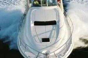 2003 Sea Ray 480 Motor Yacht thumbnail 5