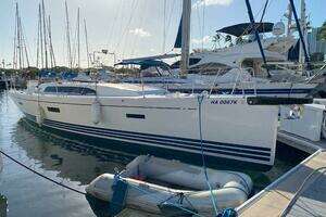 Vamoosh 2012 X-Yachts Xp 44 Yacht For Sale in Honolulu HI