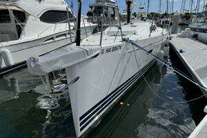Vamoosh 2012 X-Yachts Xp 44 Yacht For Sale in Honolulu HI