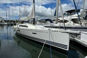 Vamoosh 2012 X-Yachts Xp 44 Yacht For Sale in Honolulu HI