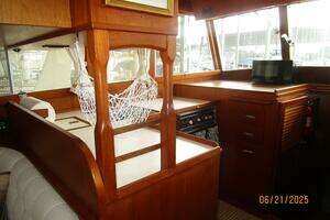 1992 Grand Banks Europa thumbnail 55