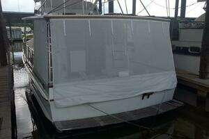 1992 Grand Banks Europa thumbnail 40