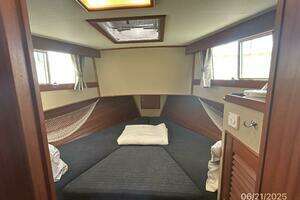 1992 Grand Banks Europa thumbnail 61