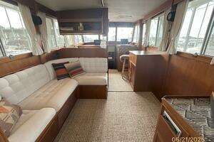 1992 Grand Banks Europa thumbnail 43