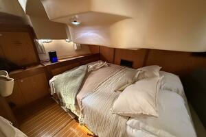 Charley 41ft Hunter Yacht For Sale
