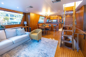 VITAMIN SEA 63ft Viking Yacht For Sale