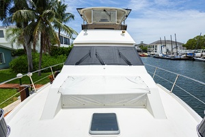 VITAMIN SEA 63ft Viking Yacht For Sale