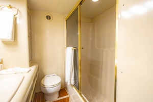 VITAMIN SEA 63ft Viking Yacht For Sale