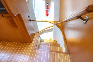 VITAMIN SEA 63ft Viking Yacht For Sale