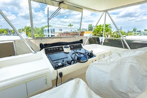 VITAMIN SEA 63ft Viking Yacht For Sale