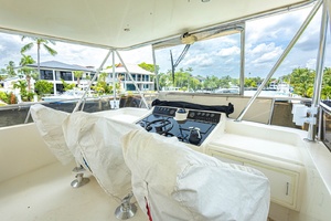 VITAMIN SEA 63ft Viking Yacht For Sale