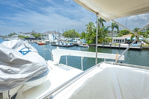 VITAMIN SEA 63ft Viking Yacht For Sale