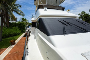 VITAMIN SEA 63ft Viking Yacht For Sale