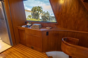 VITAMIN SEA 63ft Viking Yacht For Sale