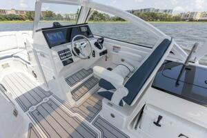 Photo 5428976 for 2026 Sea Fox 268 Traveler  