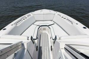 Photo 5428975 for 2026 Sea Fox 268 Traveler  