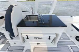 Photo 5428977 for 2026 Sea Fox 268 Traveler  