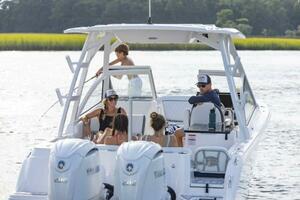 Photo 5428974 for 2026 Sea Fox 268 Traveler  