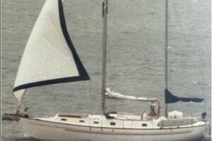46ft Morgan Yacht For Sale