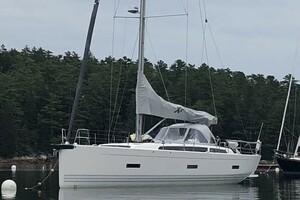 Vessel Image #1