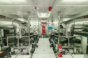 MISS MICHELLE 122ft Horizon Yacht For Sale