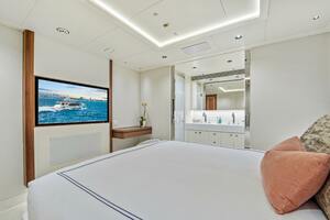 MISS MICHELLE 122ft Horizon Yacht For Sale