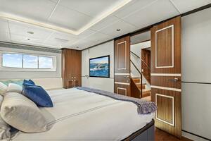 MISS MICHELLE 122ft Horizon Yacht For Sale