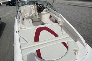 26ft Rinker Yacht For Sale