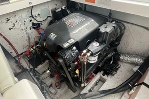 26ft Rinker Yacht For Sale