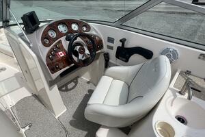 26ft Rinker Yacht For Sale