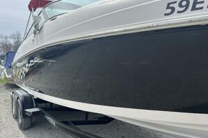 26ft Rinker Yacht For Sale