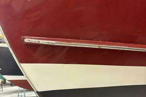 Lucy 2006 Ellis Hard Top Express Yacht For Sale in Stonington CT