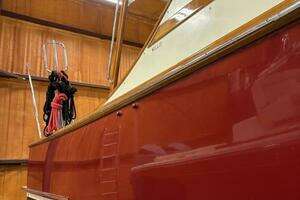 Lucy 2006 Ellis Hard Top Express Yacht For Sale in Stonington CT