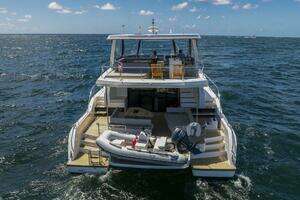 Breathe 2020 Robertson & Caine  Yacht For Sale in Fort Lauderdale FL