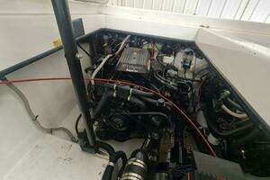 1991 Baja 420 ES thumbnail 25