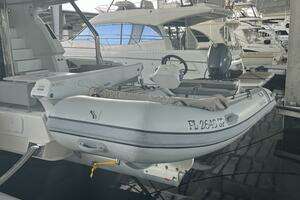 2020 Aquila 44 Yacht For Sale in Stuart FL