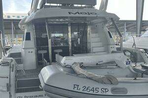  2020 Aquila 44 Yacht For Sale in Stuart FL