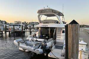  2020 Aquila 44 Yacht For Sale in Stuart FL