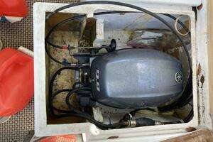 1976 Catalac 9 Meter thumbnail 31